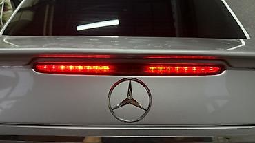 Mercedes-Benz 2004 г., Б/у, Оригинал, Германия