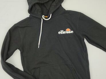 Hoodie for men, S (EU 36), Ellesse, condition - Perfect