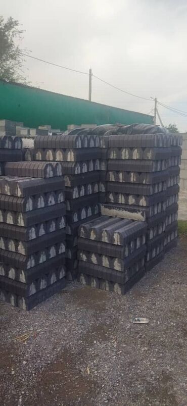 Элитная брусчатка: Брусчатка (классический, евро, элитный) тратуарный плитка бардюр — 8