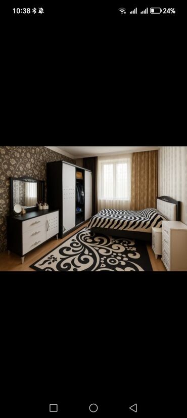 işlənmiş seyf qapi: İkinəfərlik çarpayı, Dolab, Komod, Termo, Azərbaycan, İşlənmiş