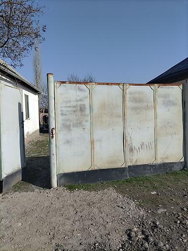 Продажа коттеджей и домов: Срочно продаю дом,рядом городом Кара-Балта.Село Вознесеновка улица — 15