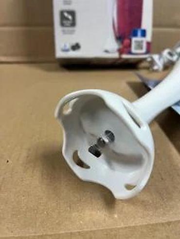 Blenderi, mikseri: Ambiano štapni mikser 300 W - Snaga motora: 300 W - Dve brzine rada — 9