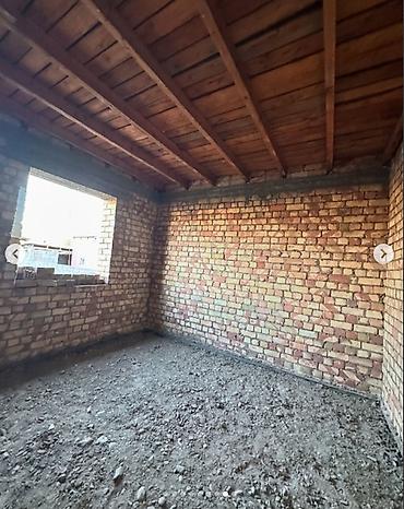 Продажа коттеджей и домов: 🏡 **Продаётся дом (ПСО)** 📍 Бишкек, р-н Военно-Антоновка(с.Кожомкул) — 5