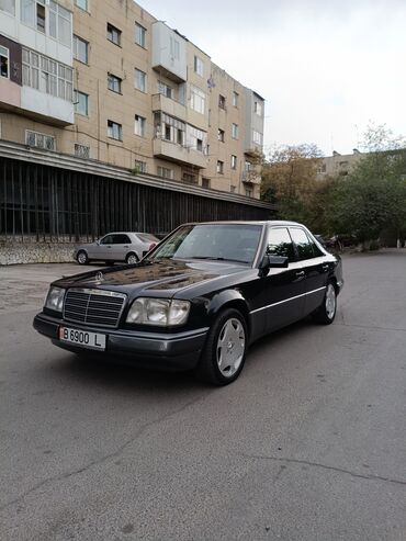 опел вектра бишкек: Mercedes-Benz E-Class: 1994 г., 2.2 л, Автомат, Бензин, Седан