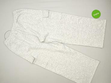 second hand pszczyna: Sinsay, Spodnie dresowe damskie, rozmiar XL — 3