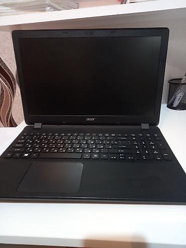 macbook pro 2017 i5: Acer EX2519 seriyalı noutbuk - Model: Acer EX2519 series (Model No — 3
