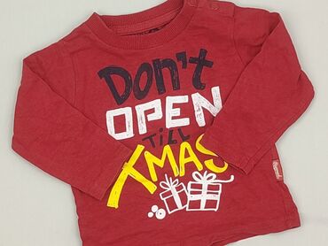 Sweatshirt, 3-6 months, condition - Very good