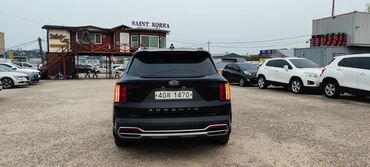 Kia: Kia Sorento: 2021 г., 2.2 л, Автомат, Дизель, Кроссовер — 4