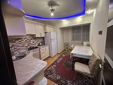 kunc ref: Mətbəx mebeli və texnika dəsti - Künc yerləşimli modul mətbəx mebeli — 4