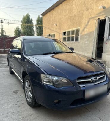 купить машину шевроле: Subaru Legacy: 2004 г., 2 л, Автоматические, Газ, Универсал