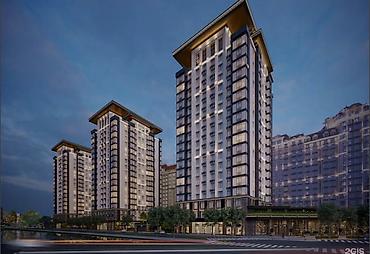 2 комнаты, 86 м², Асанбай мкр Элитка, 11 этаж, ПСО (под самоотделку)