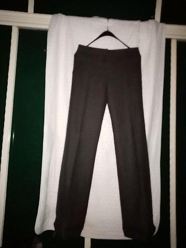 sat versace: BURBERRY ZENSKE PANTALONE 100% VUNA 100% ORIGINAL AKCIJA | Cene nisu — 3
