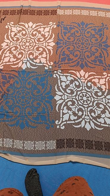 Платки: Летный химар at lalafo.kg — 6 Платки: Летный химар — 6