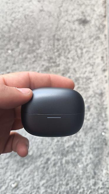 Qulaqcıqlar: Məhsul: Redmi TWS qulaqlıq - Tam simsiz (True Wireless Stereo) — 3