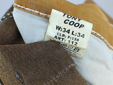 ugg pepco: Jeansy dla mężczyzn, rozmiar L — 4