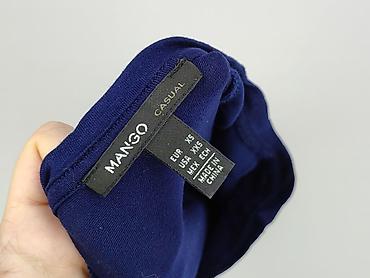 acne: Mango, Bluzka damska, rozmiar XS — 4
