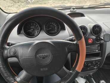 daewoo spark: Daewoo Kalos: 2003 г., 1.4 л, Механика, Бензин, Хэтчбэк