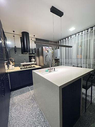 гик молодежный квартал: 3 комнаты, 93 м², 9 этаж — 3