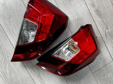 Стоп-сигналы: Задний правый стоп-сигнал Honda 2014 г., Б/у, Оригинал, США