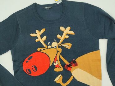kappahl kurtka puchowa: Sweter, XL (EU 42), Tom Rose, condition - Perfect