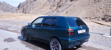 фолсваген пассат б4: Volkswagen Golf: 1995 г., 1.8 л, Механика, Бензин