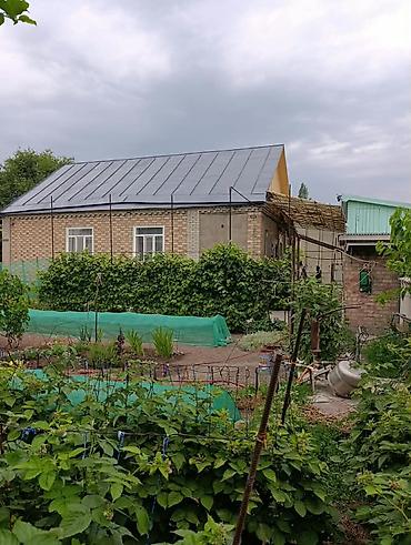 гараж 2: Продаётся кирпичный жилой дом с приусадебным участком в с — 2