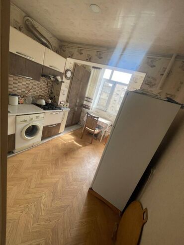 Köhnə tikili: Bakı, 2 otaqlı, Köhnə tikili, m. Həzi Aslanov, 60 kv. m — 5