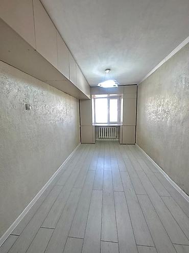 elite hause: 2 комнаты, 48 м², 104 серия, 4 этаж, Свежий ремонт — 1