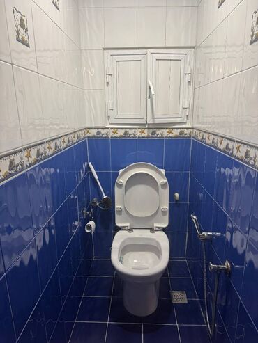 Köhnə tikili: Bakı, 3 otaqlı, Köhnə tikili, m. Əhmədli, 75 kv. m — 8