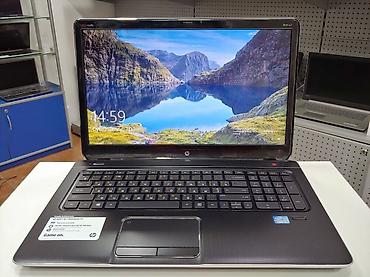 android monitor satilir: I7-8nüvə/RAM 12GB/ 17'3 Mat ekran/SSD+HDD-1.000GB 💻Əla variantı — 3
