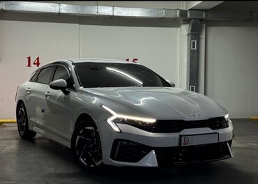 кия к5 бензин: Kia K5: 2025 г., 2 л, Автоматтык, Газ, Седан