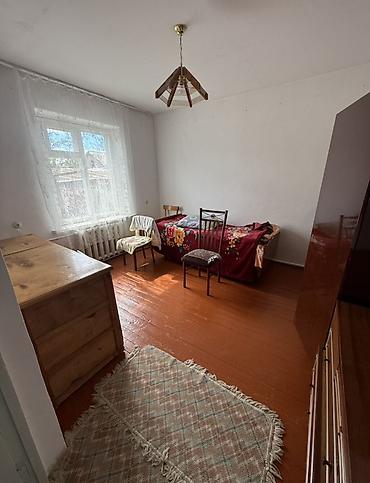 беловодский дом продаю: 5 комнат, 120 м², 540 соток, Каракол, Собственник — 7