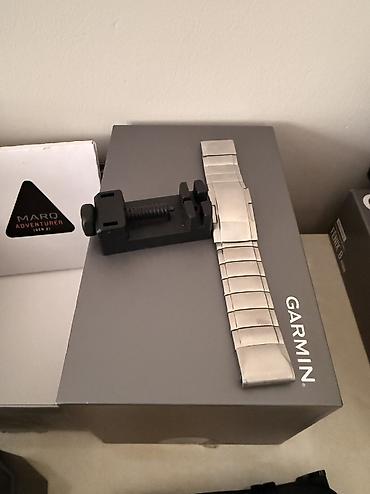 монитор с камерой заднего вида: Продаю Garmin MARQ Adventurer (Gen 2) Премиальные часы Garmin MARQ — 6