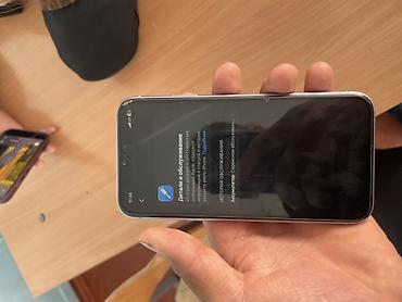 IPhone 11, 128 ГБ Характеристики: - Модель: iPhone 11 (номер модели