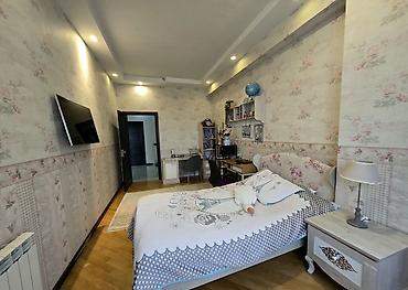 mingəçevirdə satılan evlər: 3 otaqlı, Yeni tikili, 139 kv. m — 5