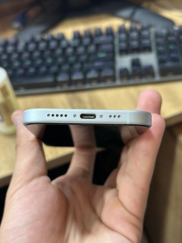 i̇pone 14: IPhone 14, 128 GB, Ağ — 4