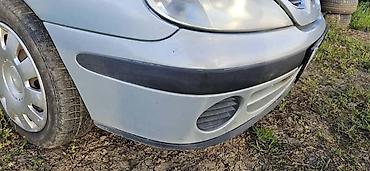 o r s: BRANIK MASKA LAJSNA ZA RENAULT MEGANE ZA 2001. GOD — 4