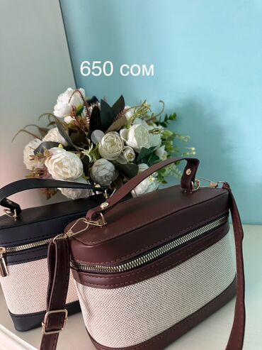 Классические сумки: Классическая сумка, Материал: Искусственная кожа, Застежка на молнии, Женские, Новый — 8