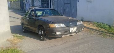 bufer satisi: Daewoo Espero: 2 l | 1997 il Sedan