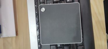 playstation pc в Кыргызстан: Мини пк - mini pc
Мини компьютер на Windows.
Характеристика
Ram 2gb -