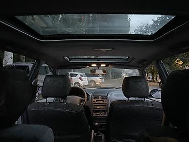 водный банан: Toyota Picnic: 1999 г., 2 л, Механика, Бензин, Минивэн — 7