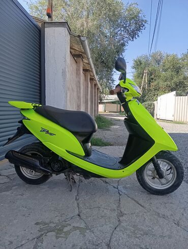 муравей с кабиной: Honda, 50 куб. см, Бензин, Б/у