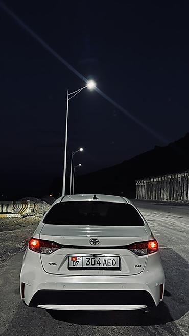 levin corolla: Toyota Levin: 2020 г., 1.2 л, Автомат, Бензин, Седан — 7