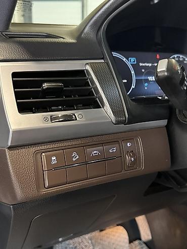 rex: Ssangyong Rexton: 2020 г., 2.2 л, Автомат, Дизель, Внедорожник — 9