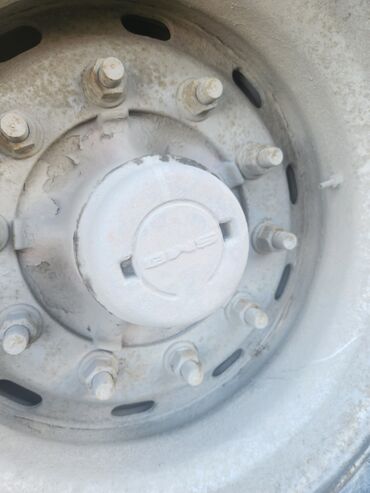 Тягачи: Тягач, DAF, 2000 г., Шторный — 16