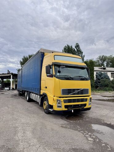 чехол для автомобиля мерседес: Грузовик, Volvo, Б/у