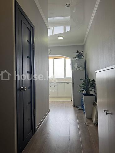 Продажа квартир: 1 комната, 45 м², 106 серия улучшенная, 9 этаж, Евроремонт — 8