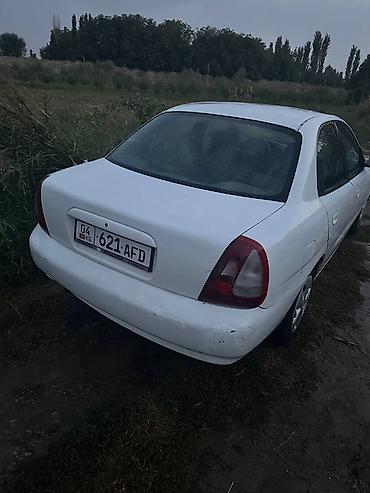 лабо авто: Daewoo Nubira: 1998 г., 1.5 л, Механика, Бензин, Седан — 1