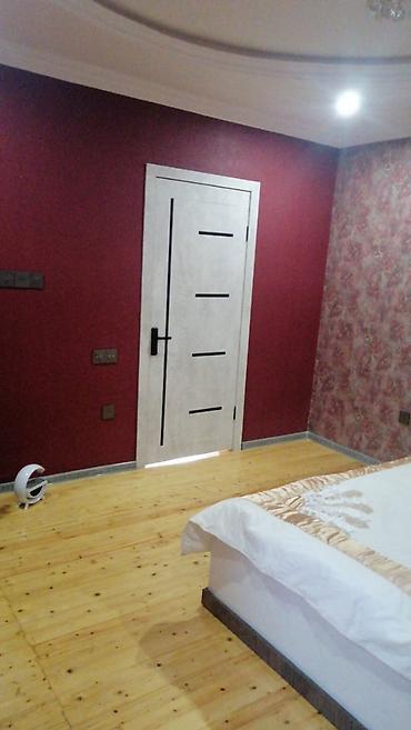 Həyət evləri və villalar: 4 otaqlı, 100 kv. m, Yeni təmirli — 4
