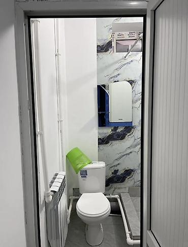 Продажа квартир: 1 комната, 20 м², Косметический ремонт — 9